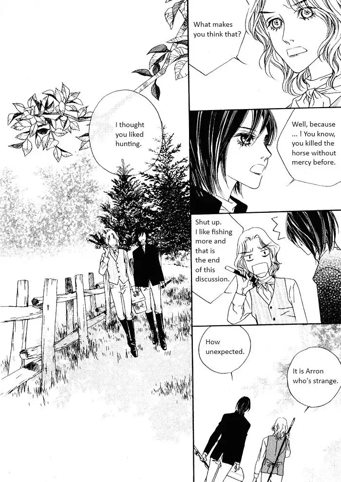 Savage Garden Chapter 13 18